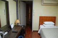 Фото Seoul Ymca Hotel