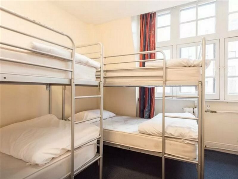 Фото Hotel Strand Continental - Hostel