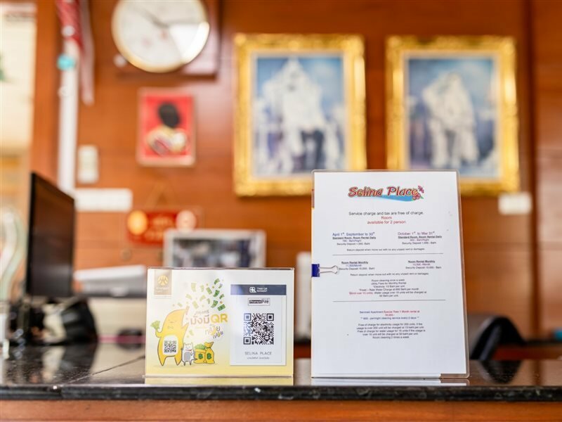 Фото Selina Place Pattaya