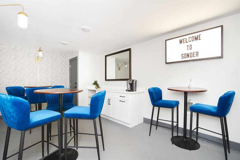 Фото Sonder The Essex