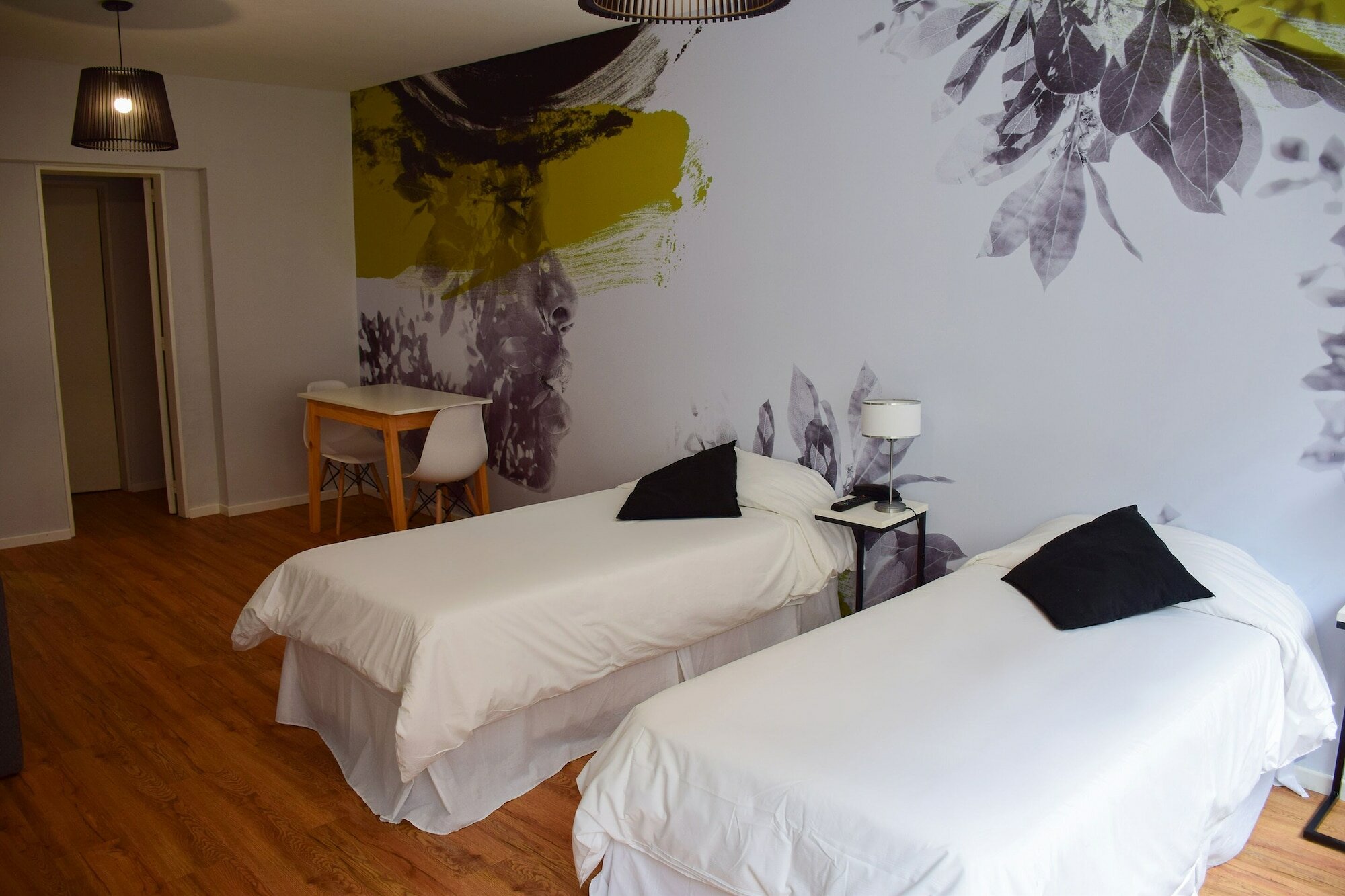 Фото Suipacha Suites