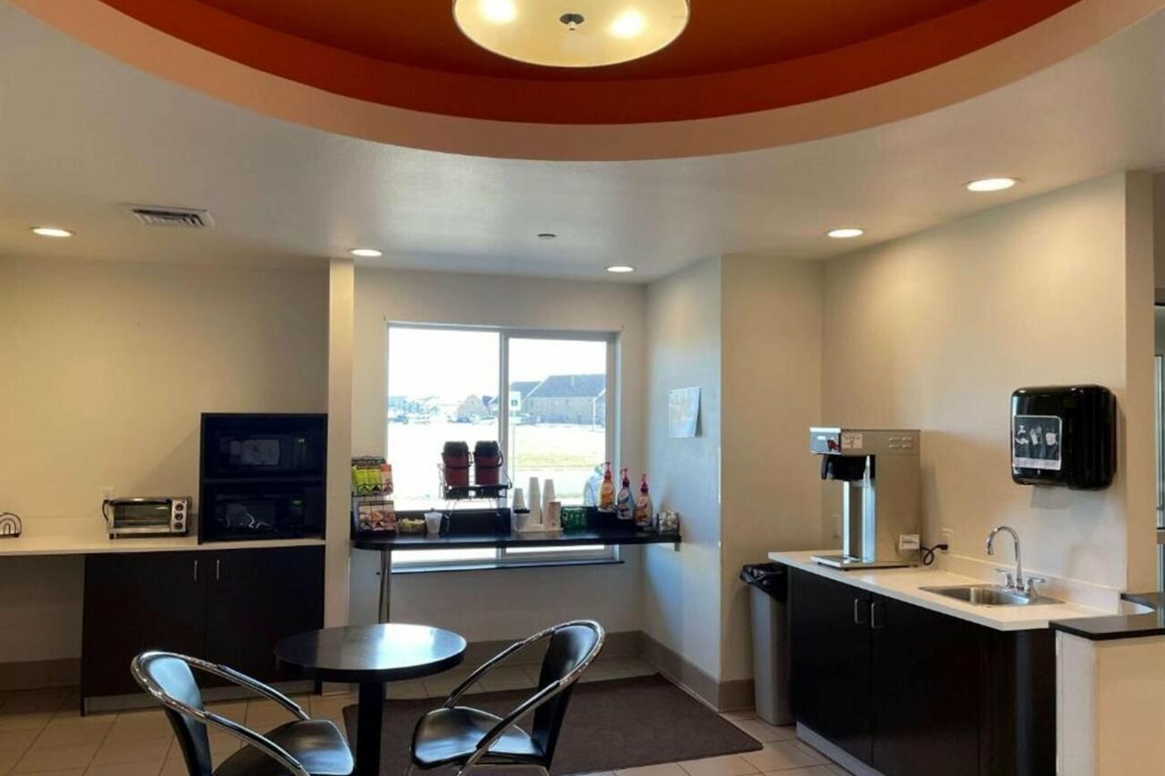 Фото Baymont by Wyndham Williston