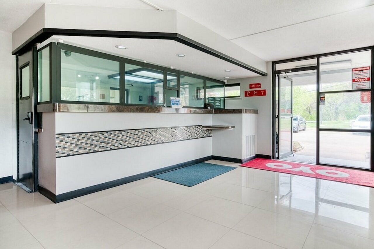 Фото Dallas Love Field Inn