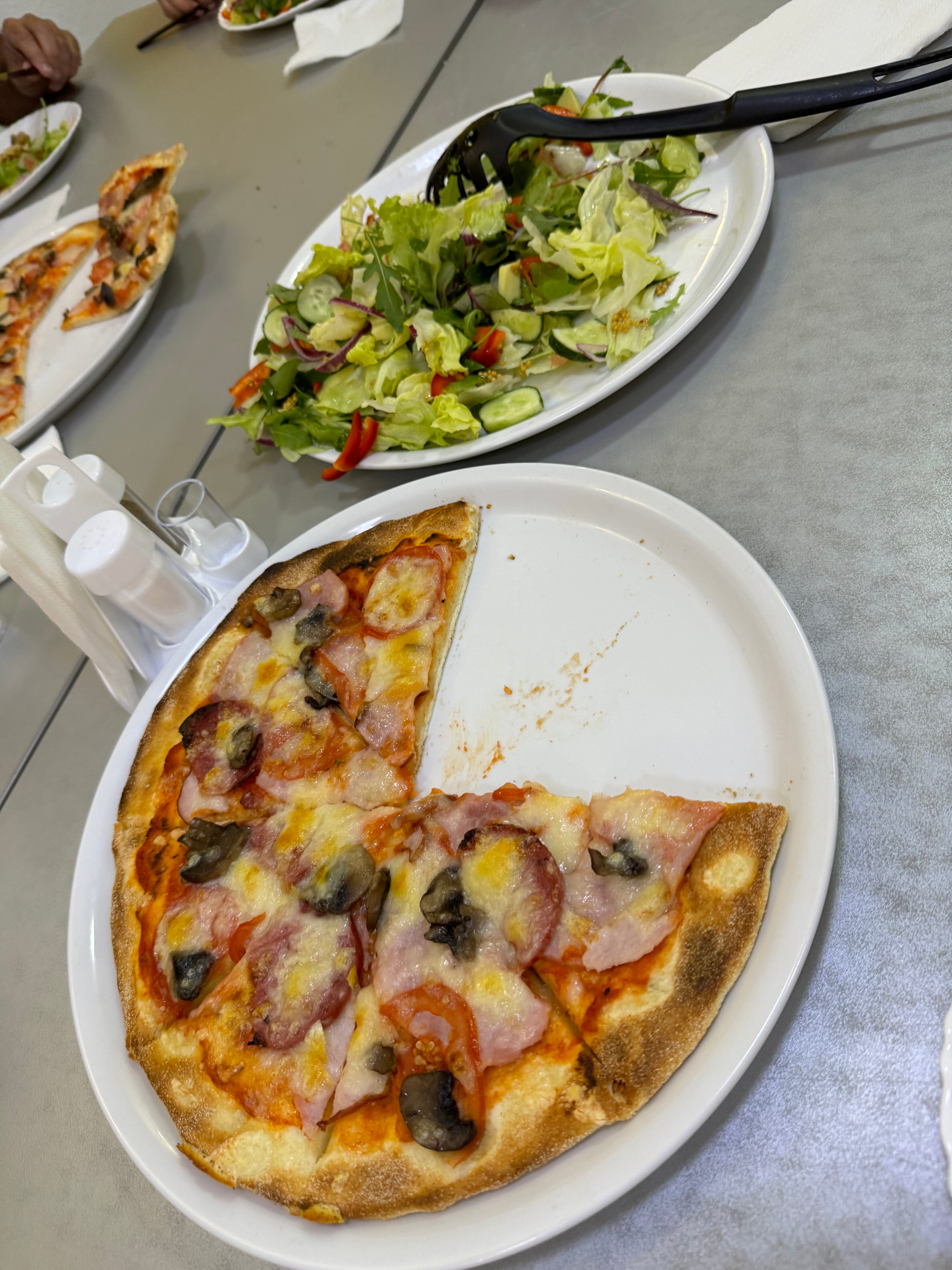 Фото Детское кафе