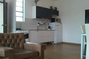 Гостиница Montevideo Chic Boutique Hostel