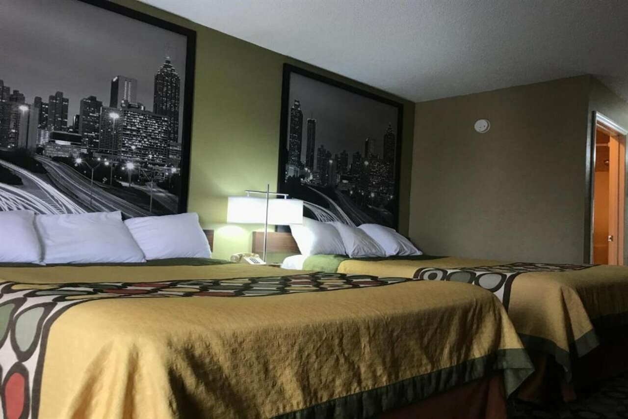 Фото отеля 2