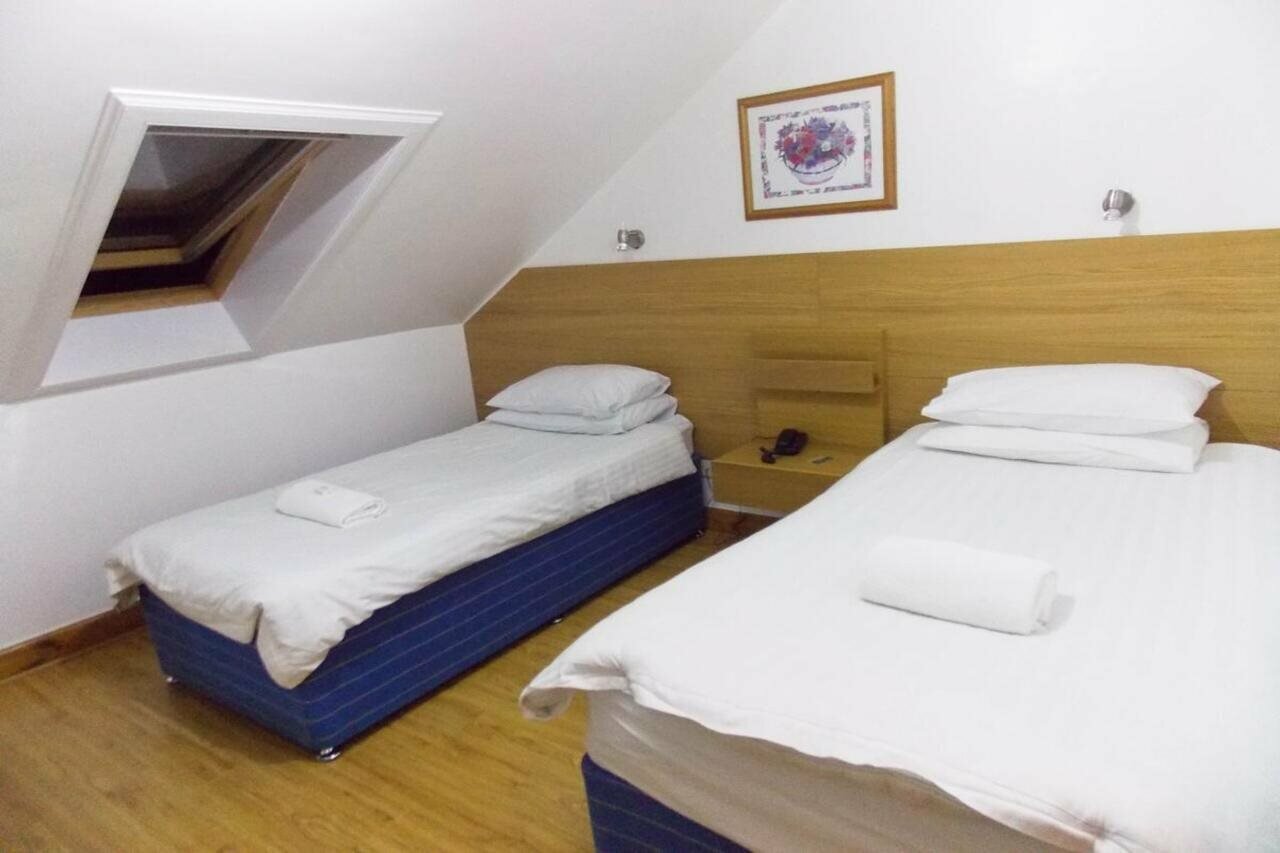 Фото The Victorian House