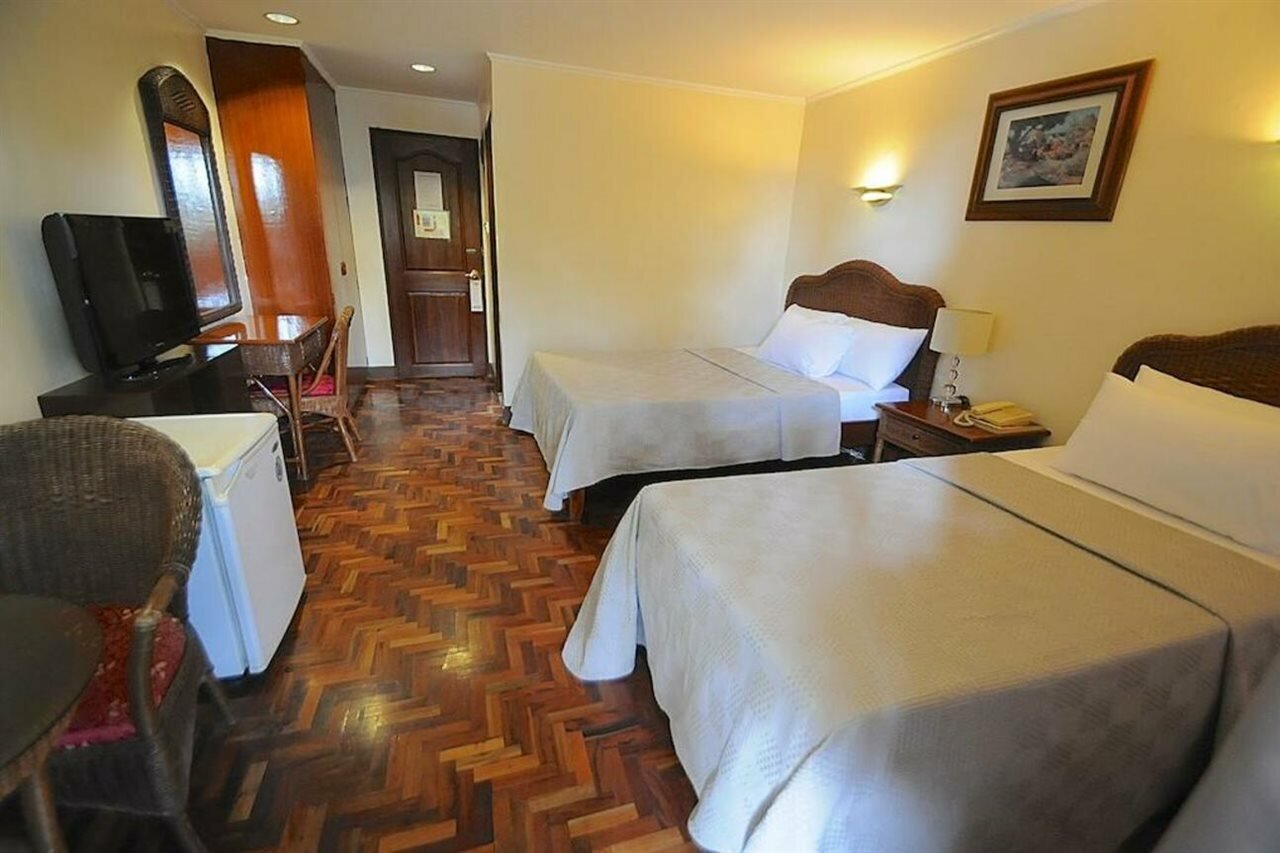 Фото Vacation Hotel Cebu