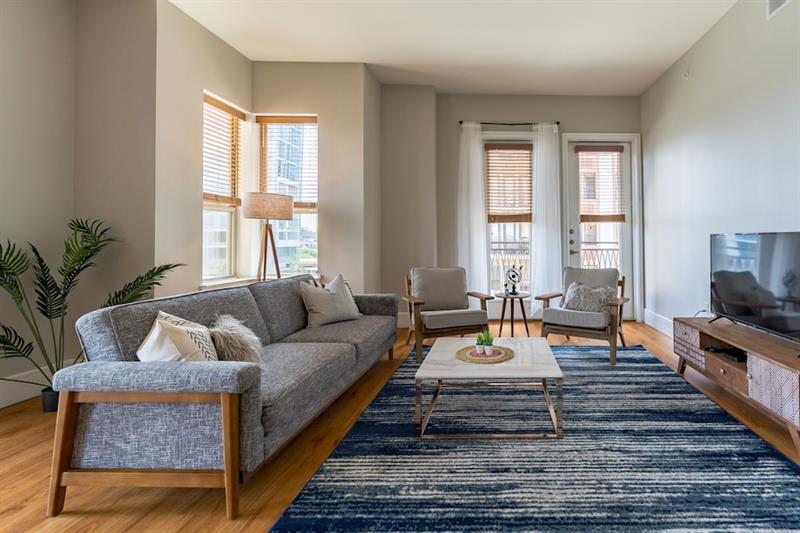 Фото The Luxury Suites of Houston