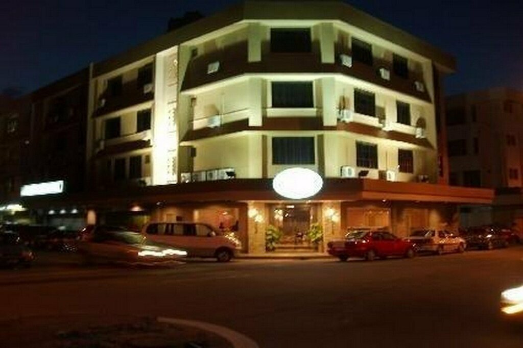 Hotel D' Borneo Hotel, Kota Kinabalu, photo