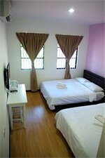 Фото Vinz Boutique Hotel