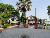 Фото Captain's Beach Boutique Apartments