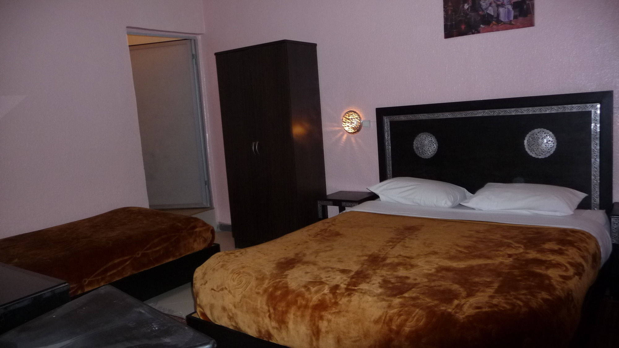 Фото Hotel Narjisse