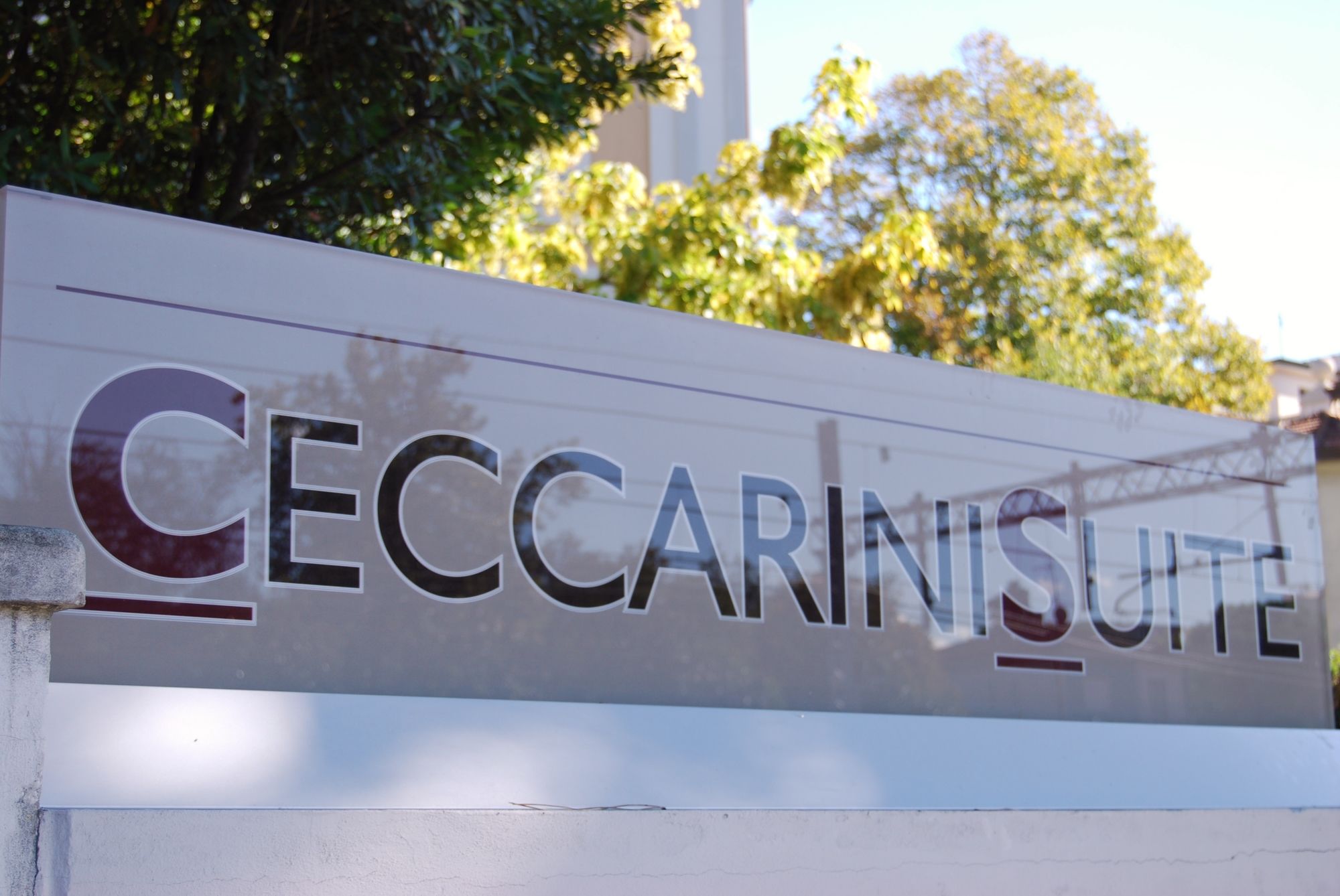 Фото Ceccarini Suite