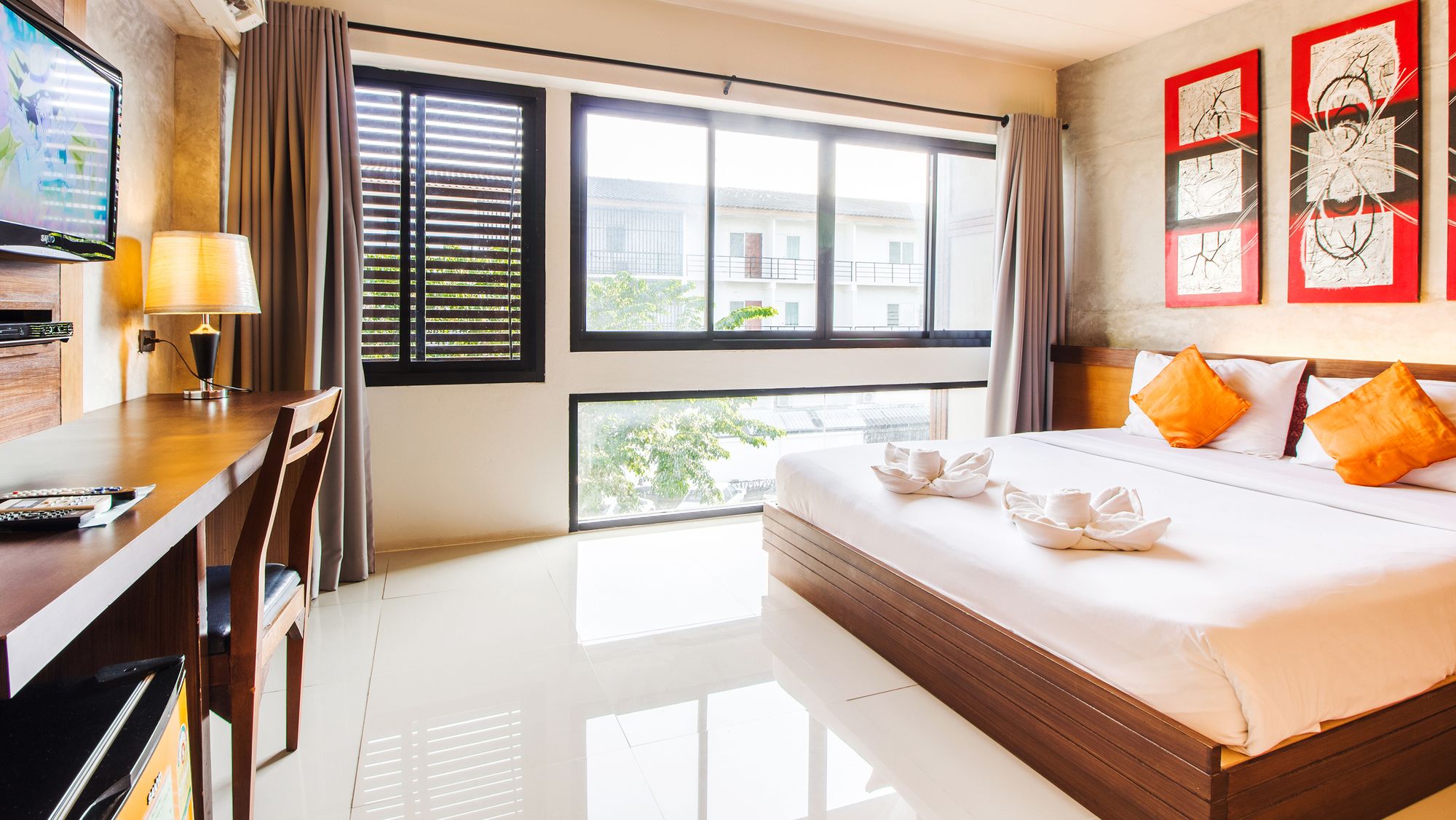 Фото отеля 3