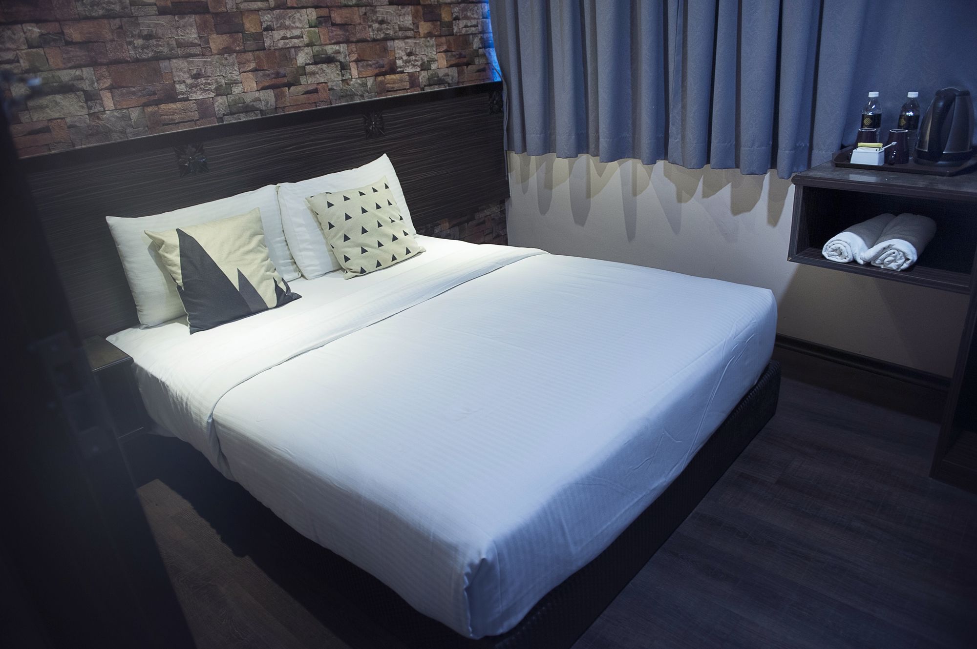 Фото Apple Hotel Penang