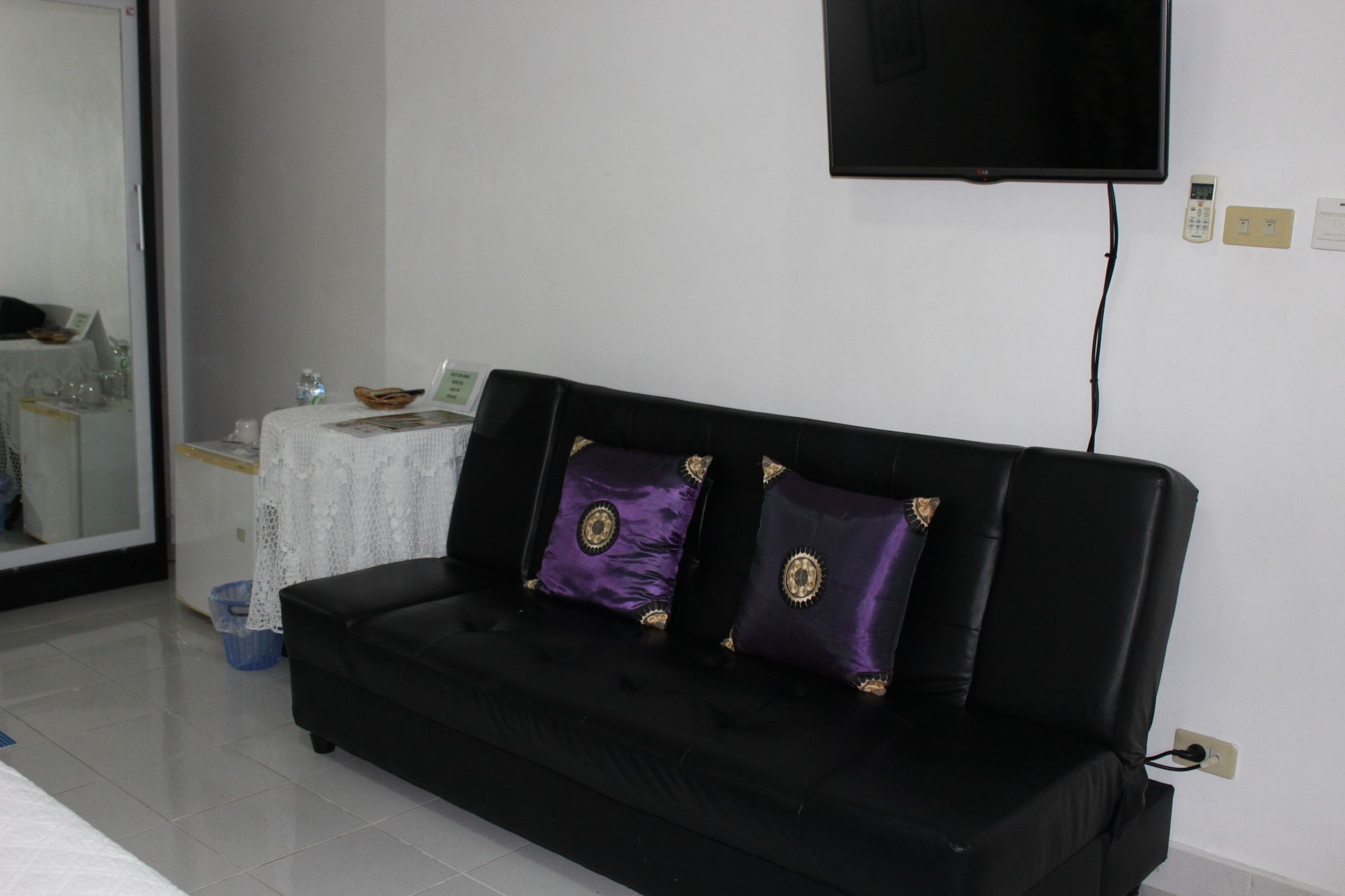 Фото White Elephant Resort