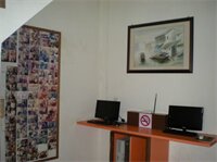 Фото Friendship Motel