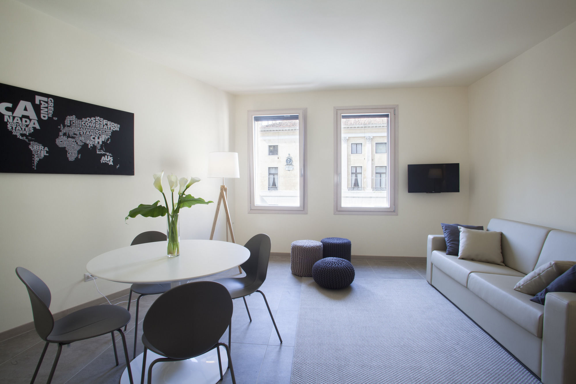 Фото Erïk Langer Pedrocchi Suites