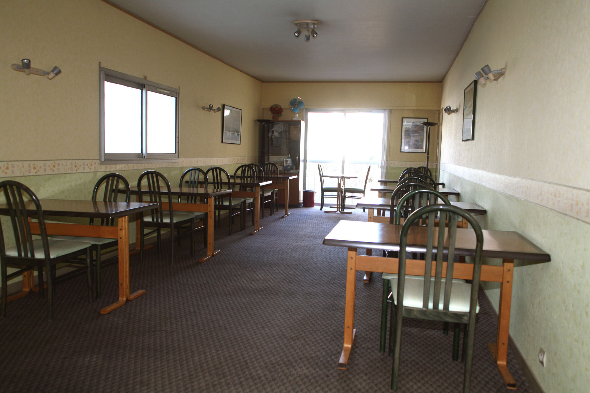 Фото Hotel L'Empreinte