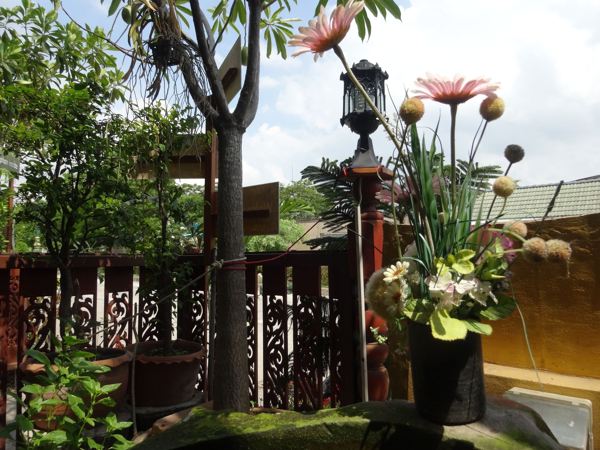 Фото Baan One Love Ayutthaya