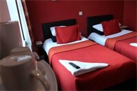 Фото Elgano Hotel