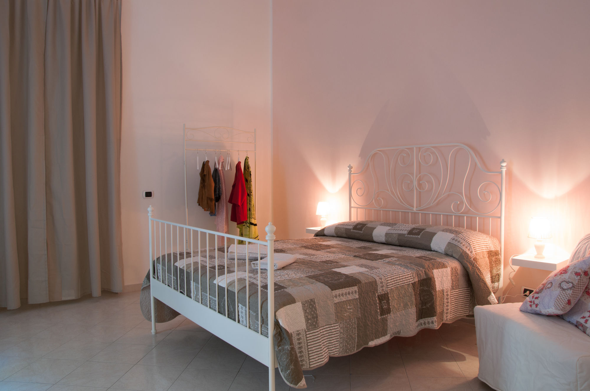 Фото Sfumature Partenopee