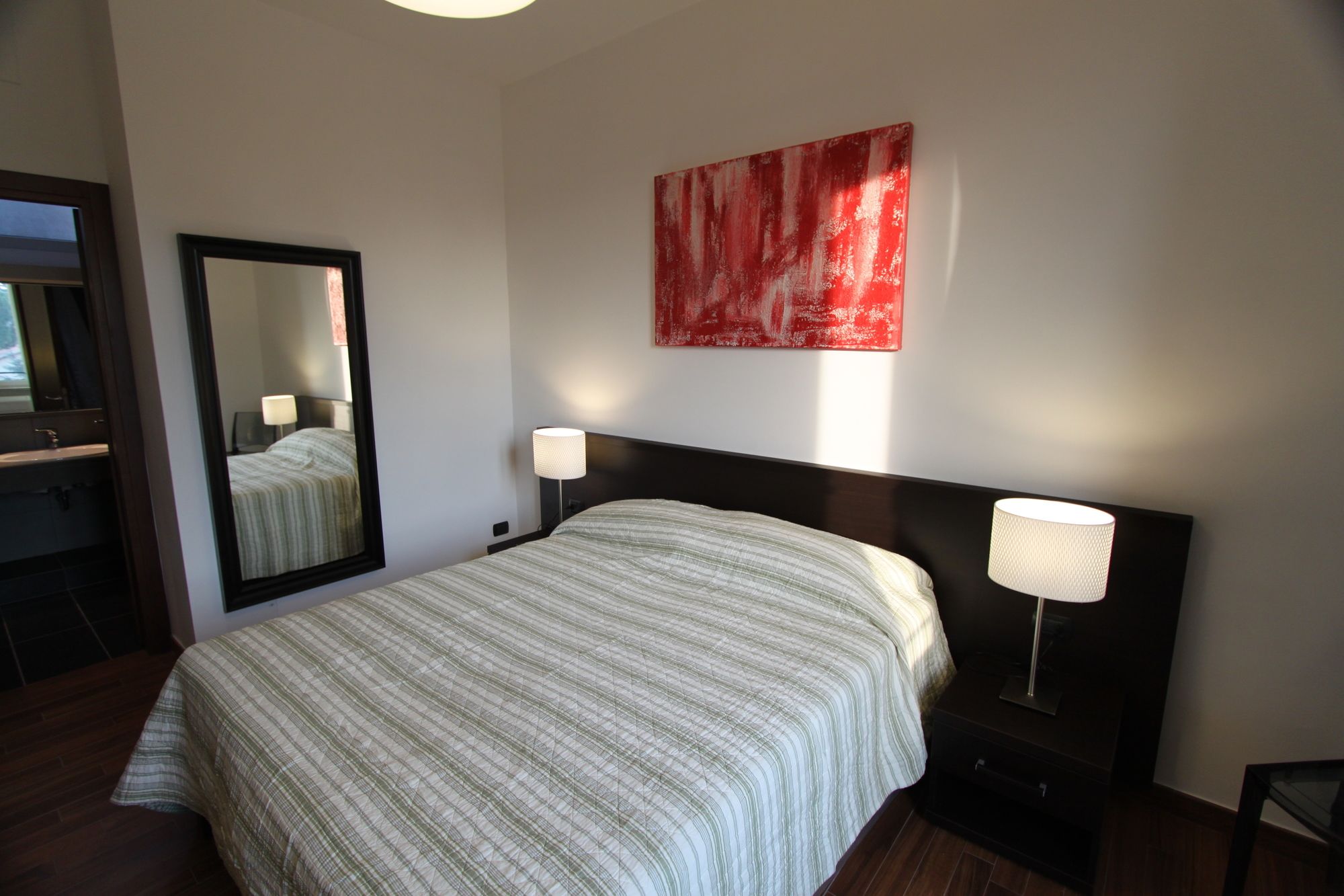 Фото Colosseo Panorama