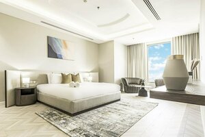 Апартаменты Stella Stays Riyadh Olaya Tower 1 Furnished Apartments