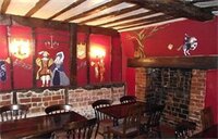 Фото The Green Dragon