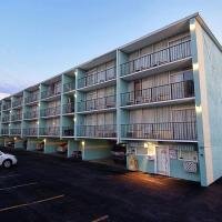 Фото Beach Club at Montego Inn