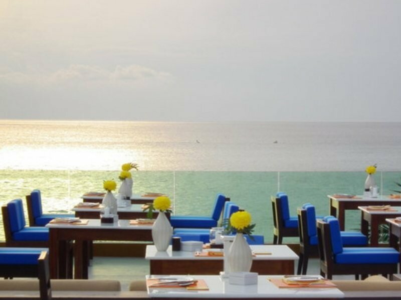 Фото La Flora Resort Patong