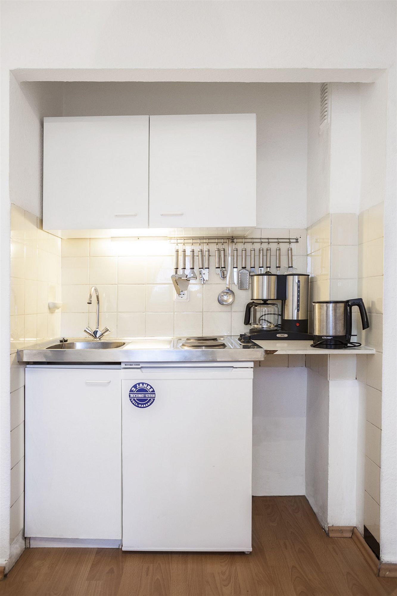 Фото City Apartment