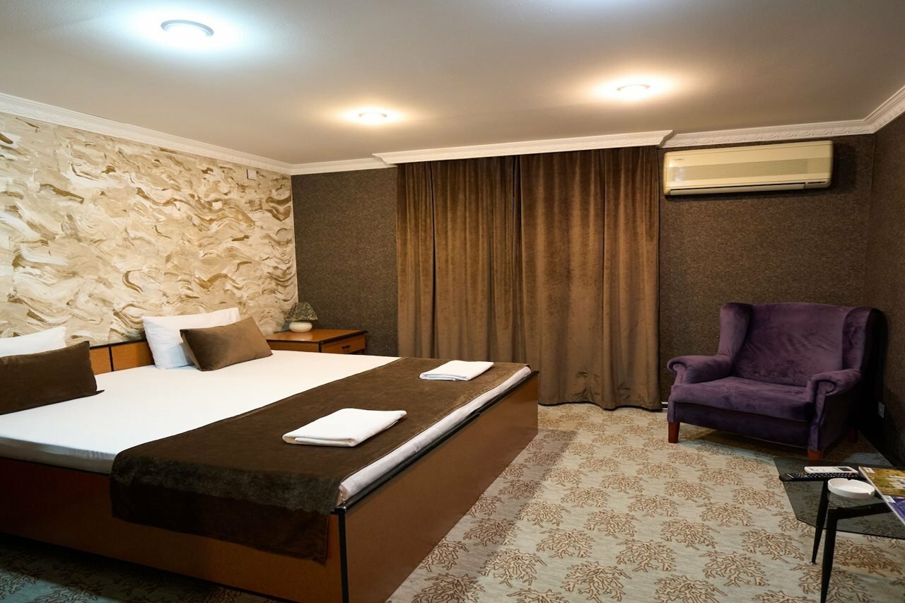 Фото Rosemary Inn Hotel