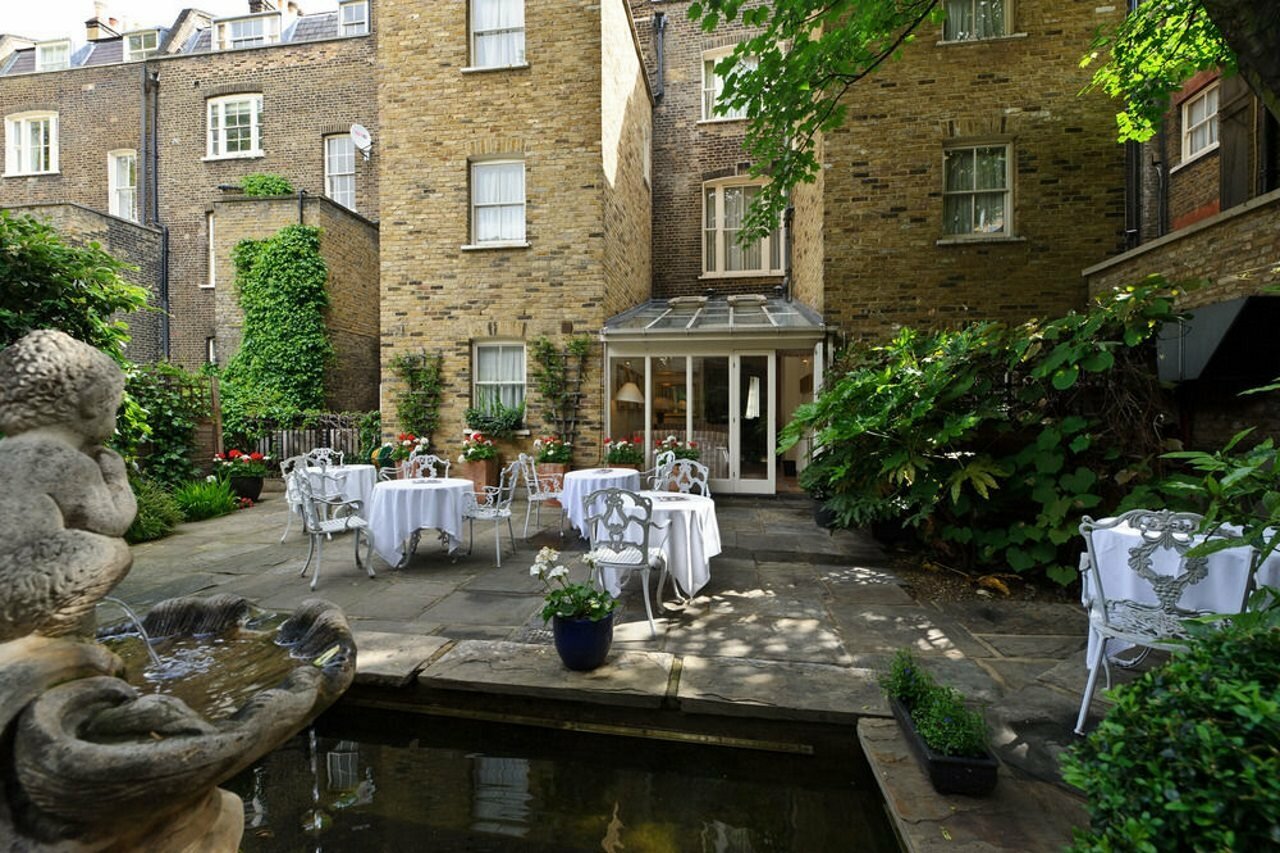 Фото отеля 3