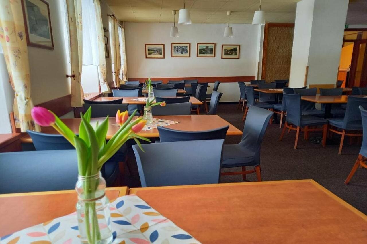 Фото Hotel Harrachov Inn