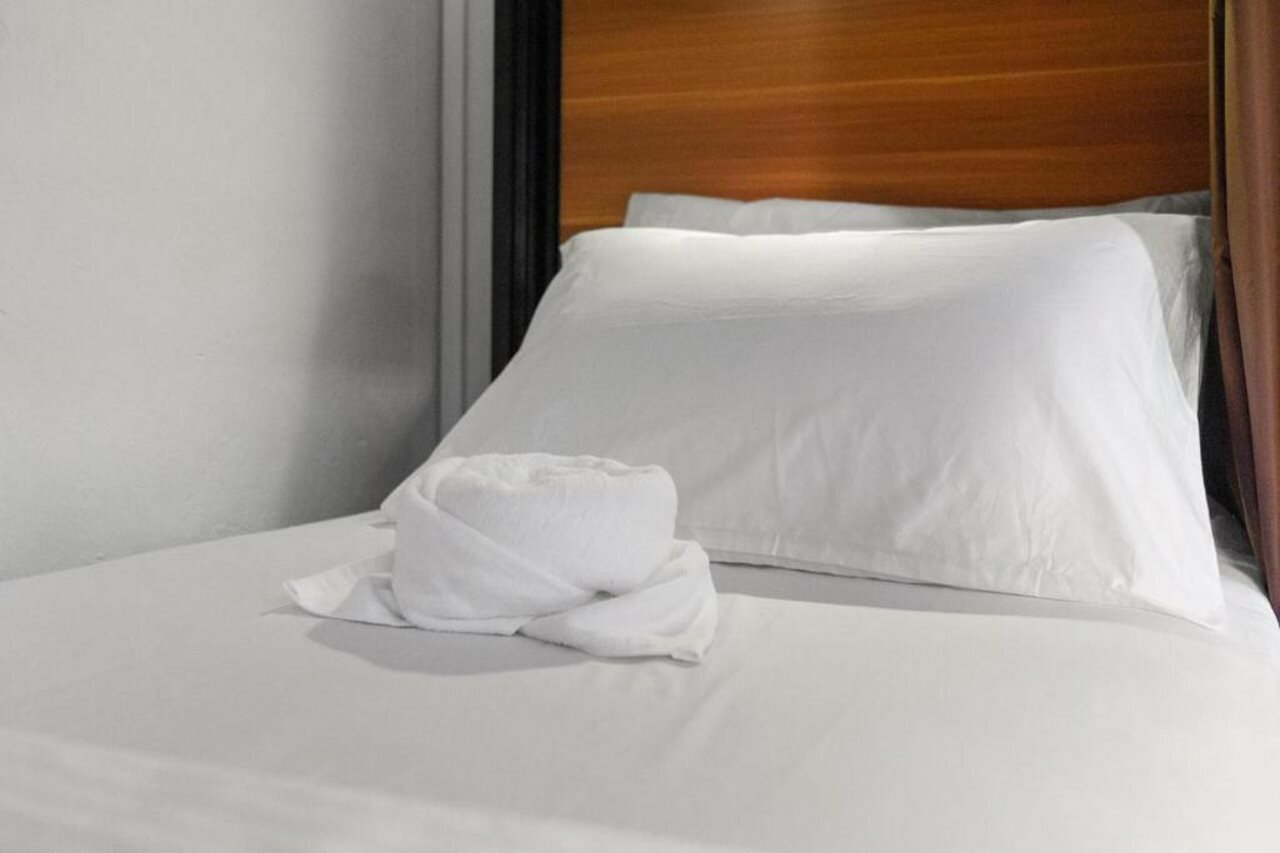 Фото 7 Wonders Hostel @ Upper Dicskon