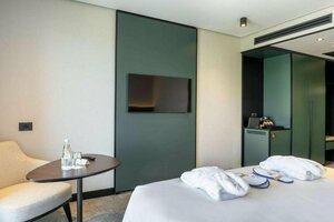 Гостиница Novotel Тбилиси центр