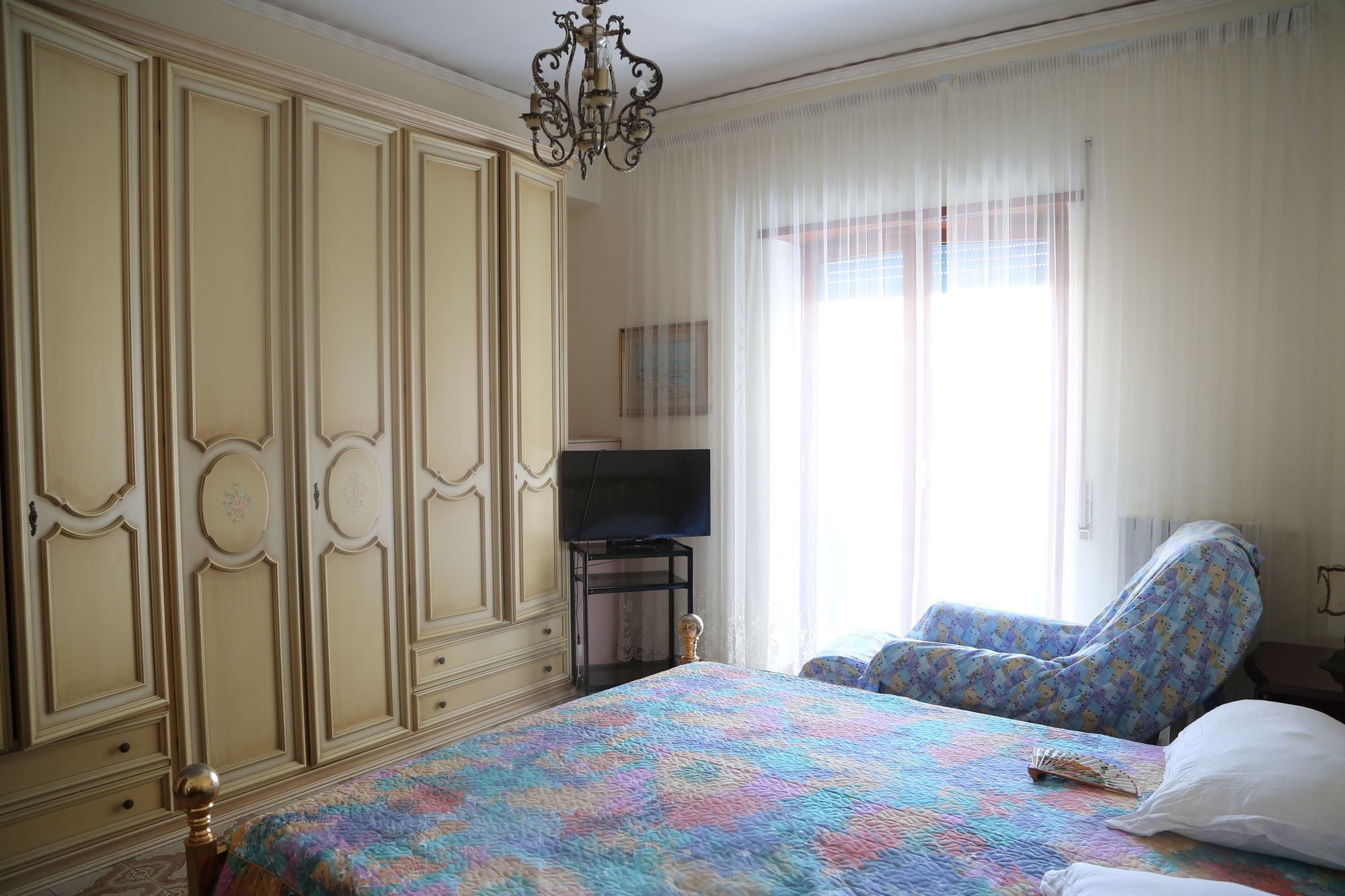 Фото A casa di Paola