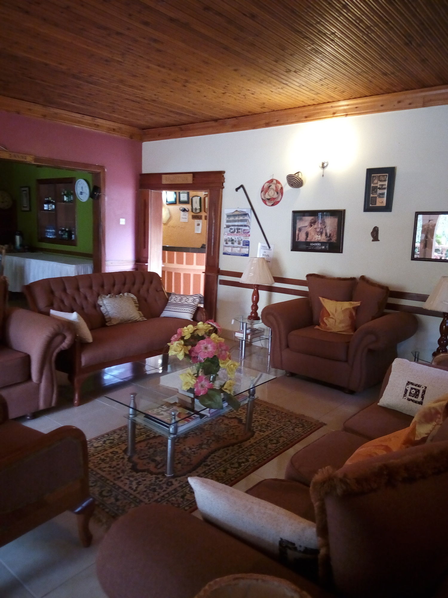 Фото J. Residence Motel