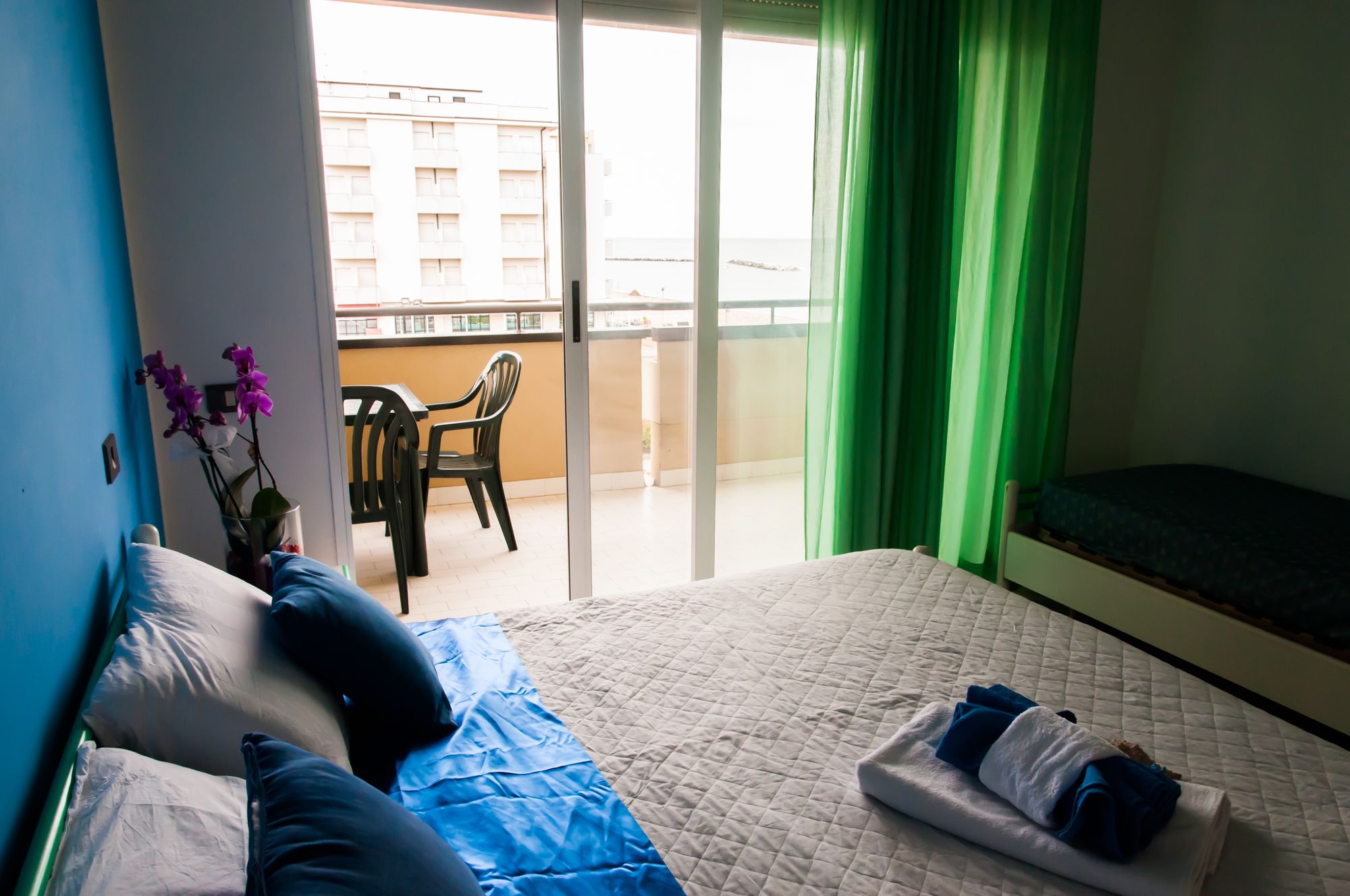 Фото Residence Belvedere Vista