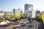 Dot Hotel Hangout