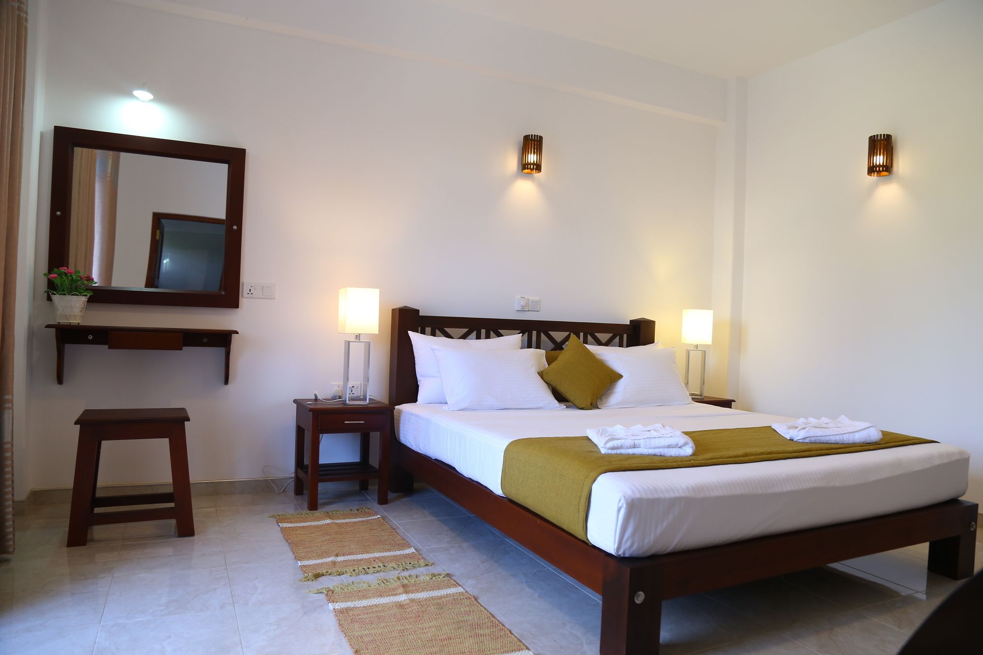 Фото Hikka Regent Hotel