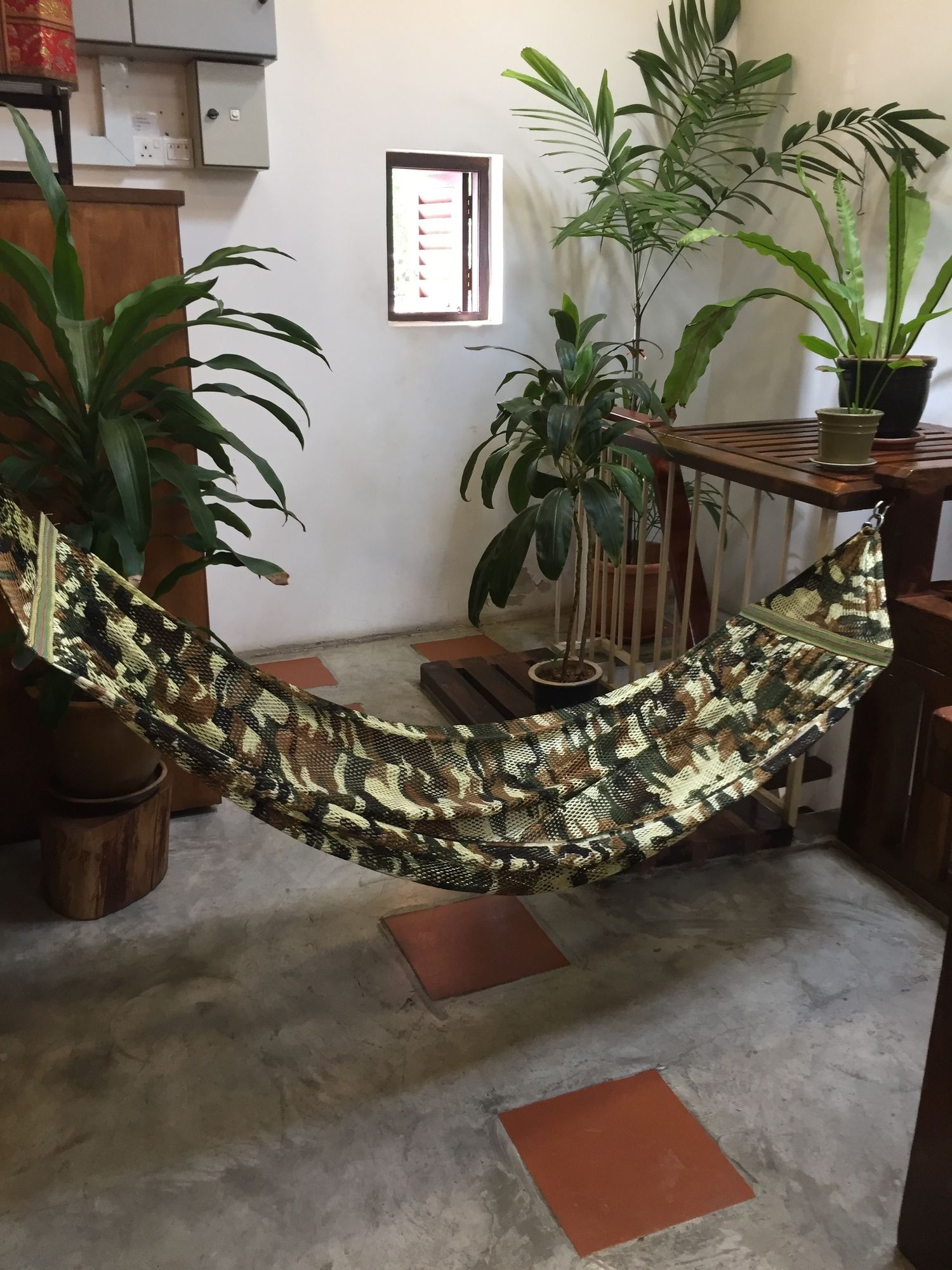 Фото Palm Mansion Boutique Suites