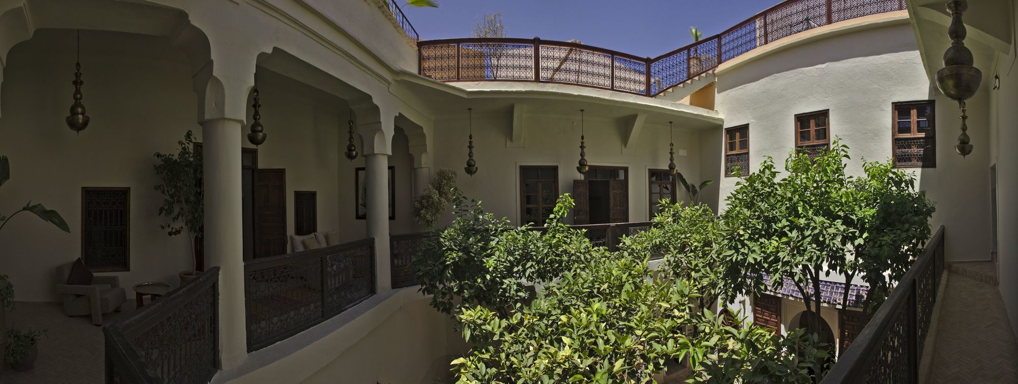 Фото Riad Maïalou