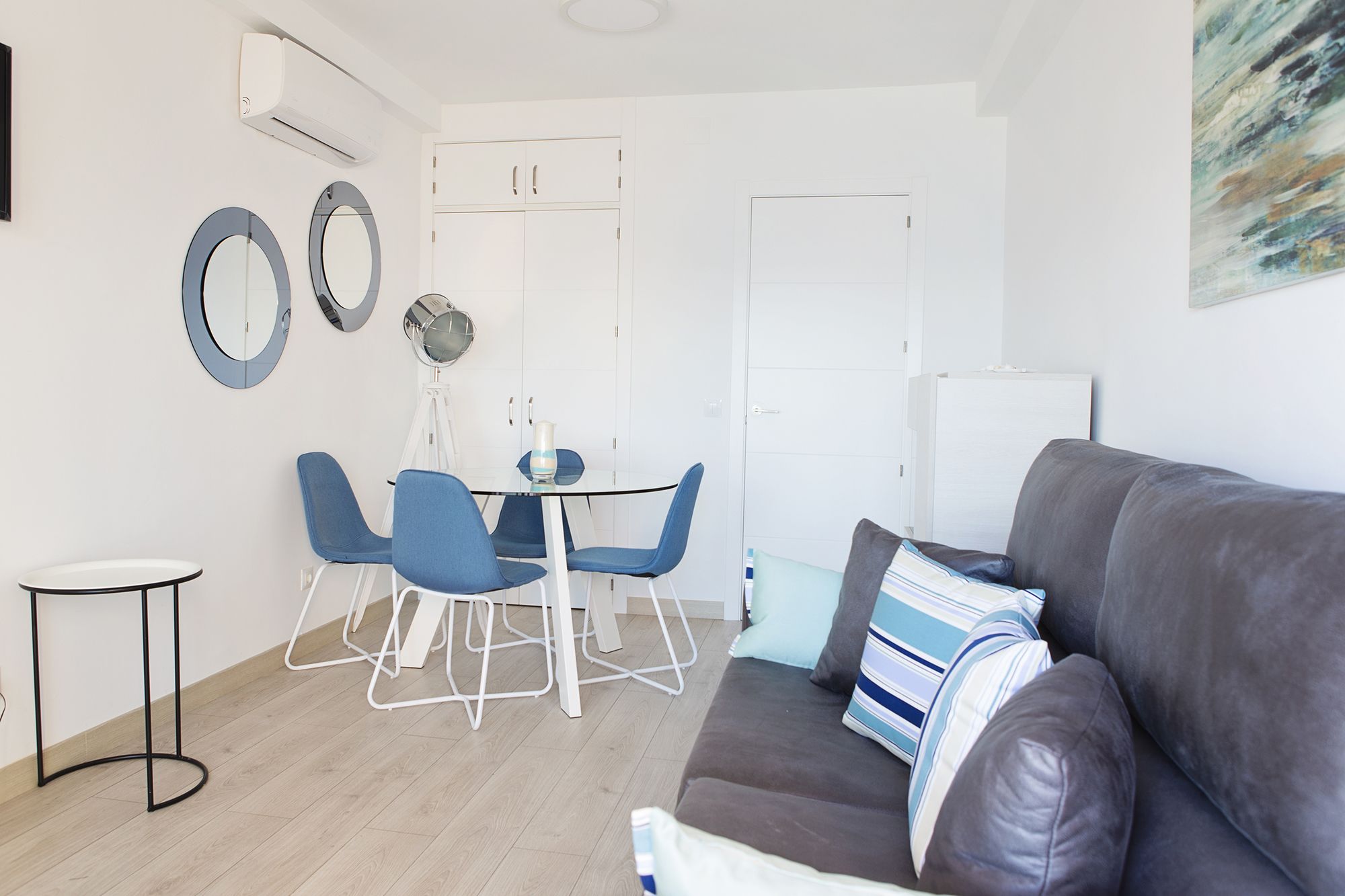 Фото SunHome Marbella Estudio