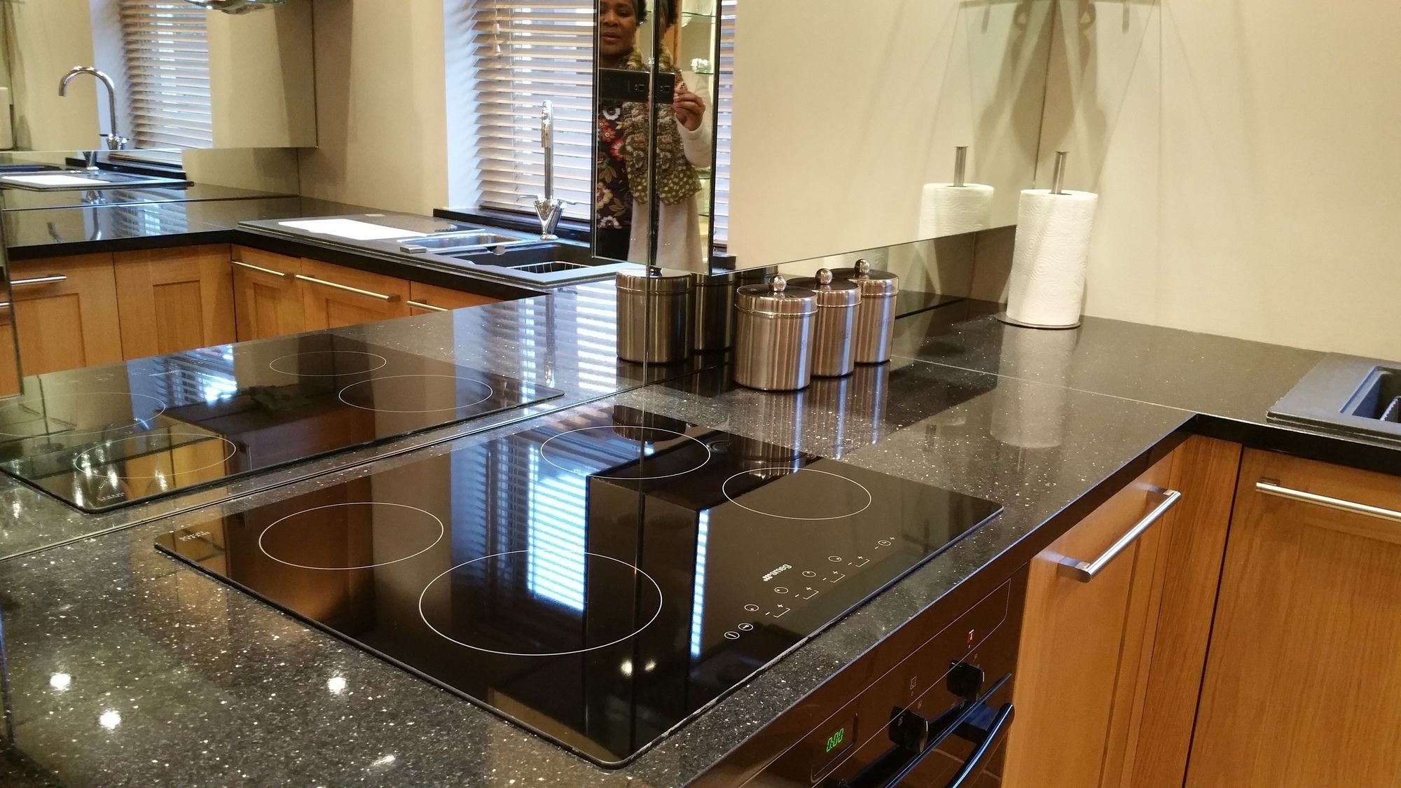 Фото Castle Luxury Apartment lll