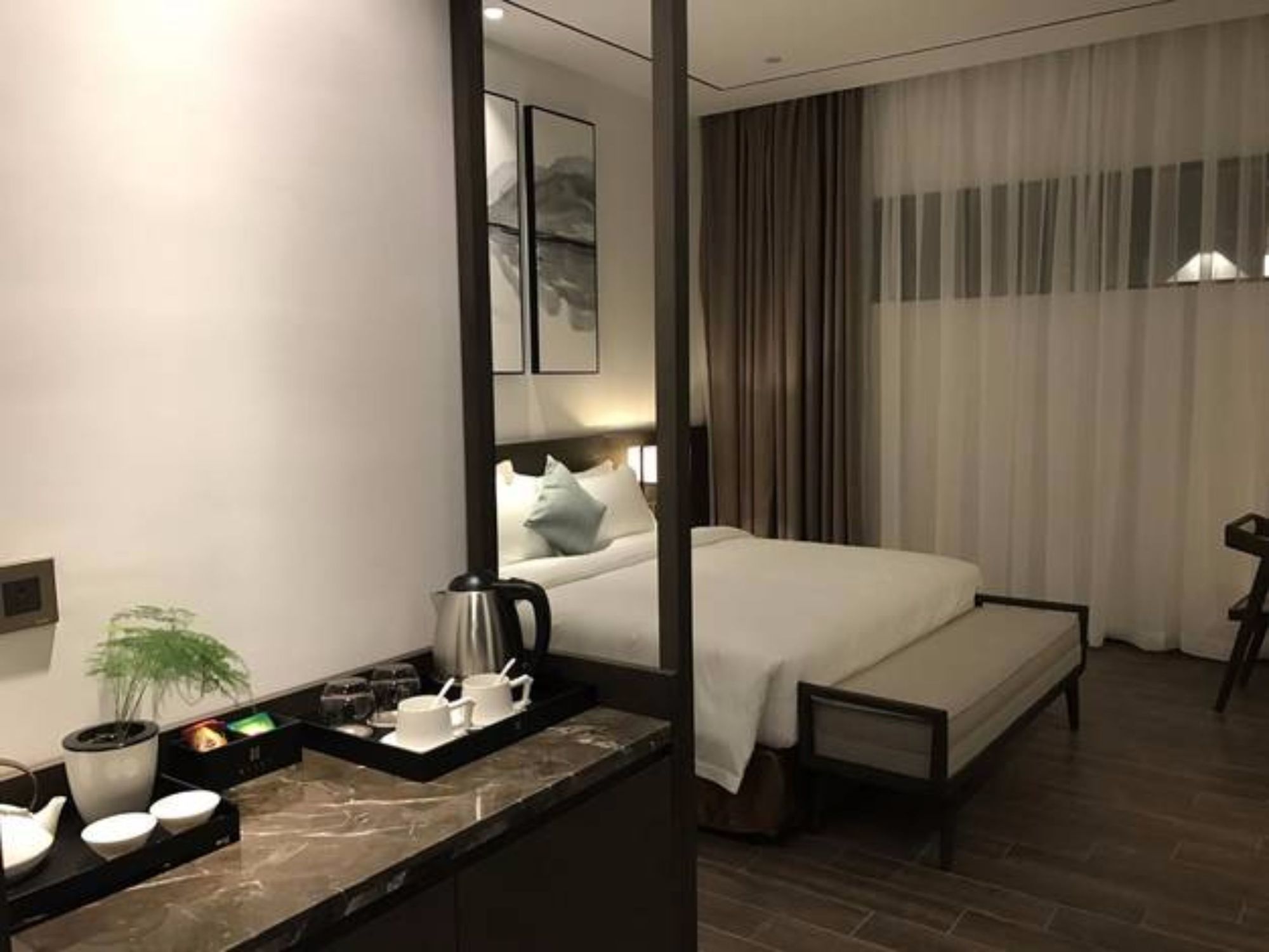 Фото H Life Hotel Qianhai Branch