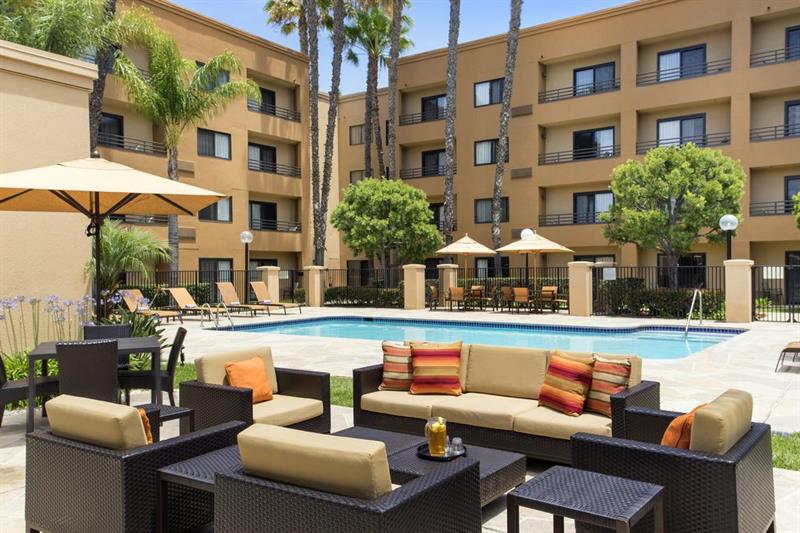 Фото Sonesta Select Los Angeles Torrance South Bay