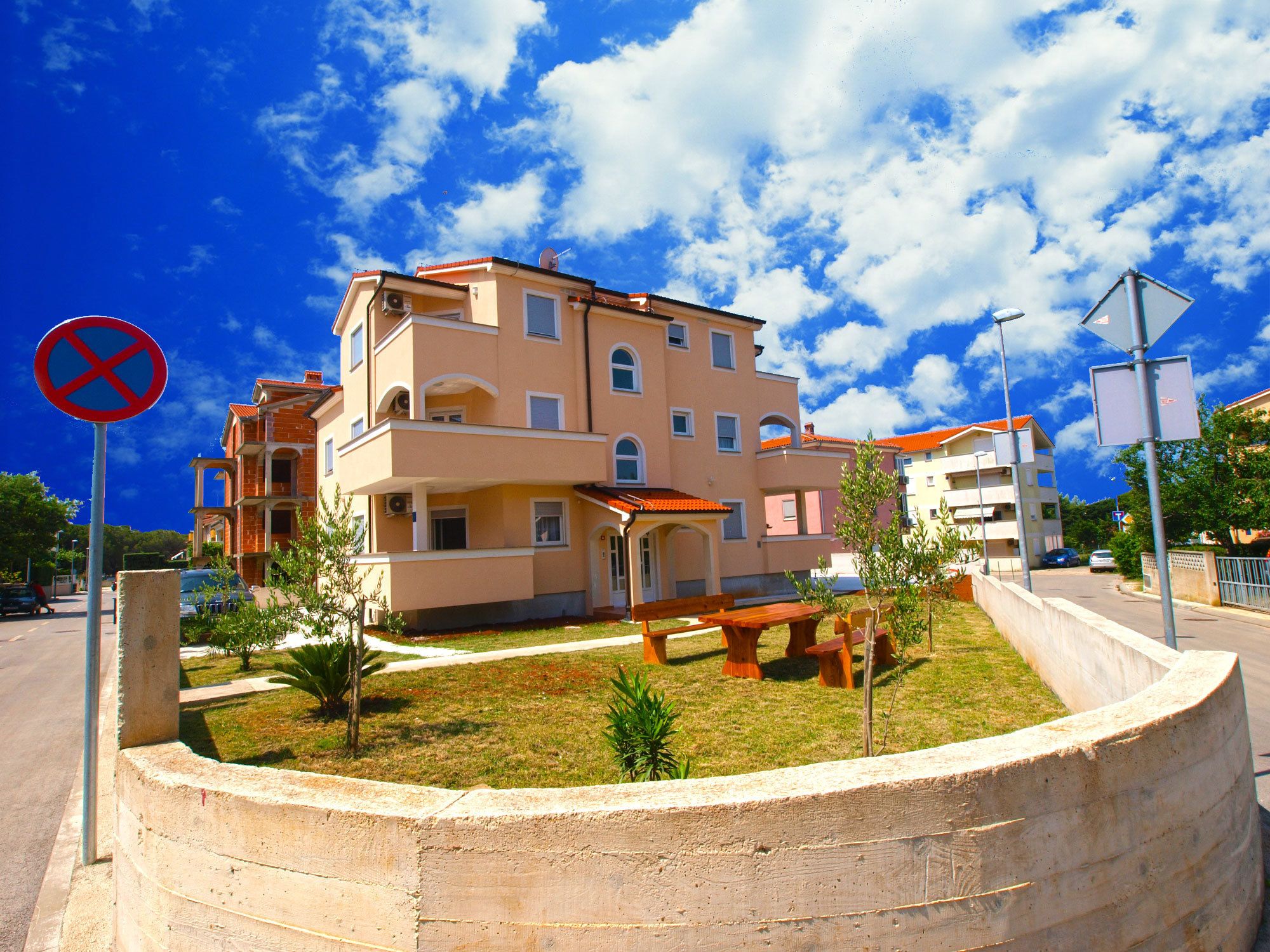 Фото Apartment Marko 396